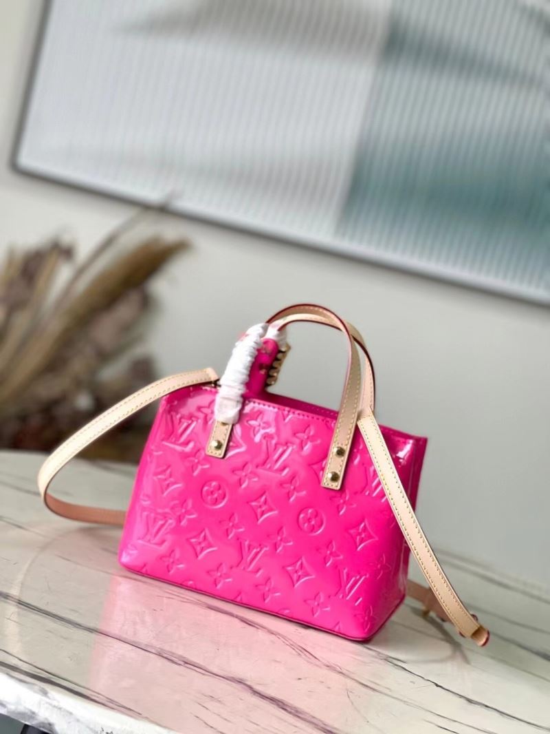 Louis Vuitton Top Handle Bags